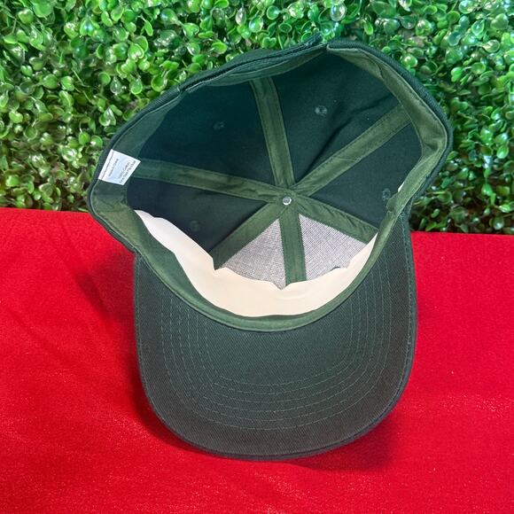 New Golden Eagles National Rifle Association Embroidered Hat Adjustable Cap - Picture 5 of 9